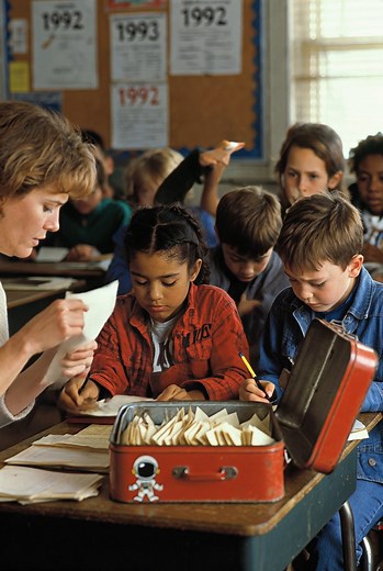 169K views · 422 reactions | I asked my ten-year-old students to...