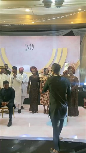 Man na Man 😂😂 📹 credit:@ 🌹 🌸 (Via Instagram) #TheOyasBabaBrand #ilorinweddings #lagosweddings #lagoseventplanner #Swipha #swiphanigeria #theperfectgift23 #PeopleofSwipha #EndOfTheYearParty #TheKTBond #MerryChristmas #EventEmcee #Emcee #LagosEvents #weddingblog #weddingstyling #Rolando #bbwgram #naijaweddings #PremiumEmcee #oyasbaba #ViralVideo #ilorinweddings #lagosweddings #Davelilly23 #AvowToCherish #facebookreelsviral #facebookpost #facebookviral #viralchallenge #reelschallenge | OyasBab