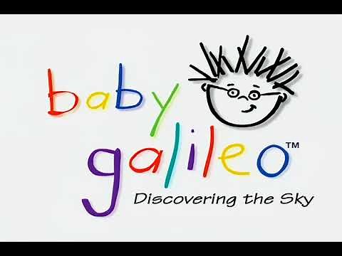 Baby Einstein: Baby Galileo - Full OST (Part 1)