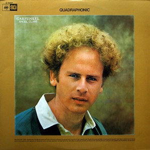 Garfunkel - Angel Clare