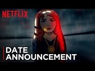 Russian Doll- Season 1 - Date Announcement -HD- - Netflix