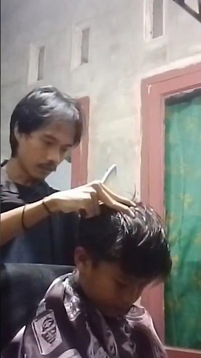 Transforming Style: The Art of the Barber | Barber Life