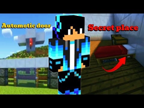 New 5 Minecraft Life Hacks 🤯