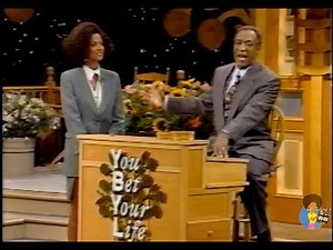 You Bet Your Life - Starring Bill Cosby (1992)