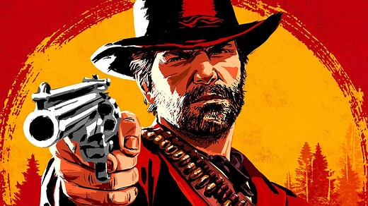 Red Dead Redemption 2 Review