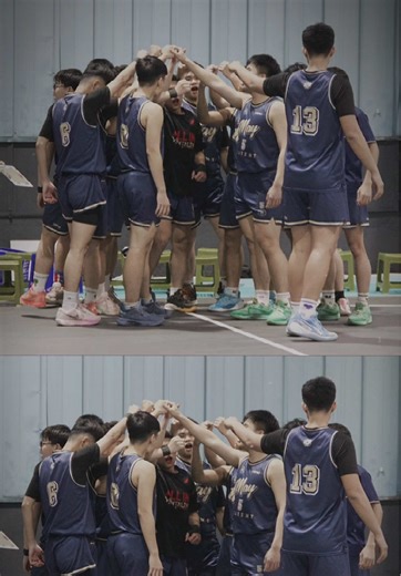 Unleashing Passion in Basketball Training