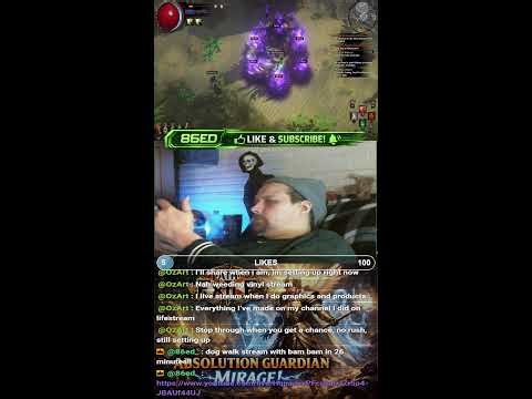 path of exile mirage | Absolution guardian endgame mapping