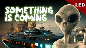 Aliens first appeared on the big screen in 1902, with the released of “A Trip to the Moon.” Since then, movies and shows carrying this theme have only intensified. Aliens, UFO’s, gods and demons—there’s always something coming. But, what exactly is coming and how are we being programmed to behave when it arrives? Could it be that we are being programmed to fight against the return of Christ, rather than ushering it in? Well, watch this video and see for yourself… ___ Want to support us? Subscrib