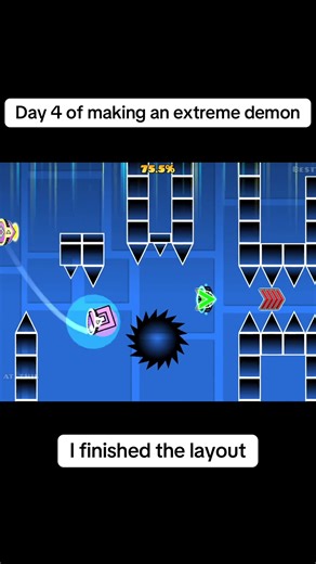 Learn How to Decorate Levels in Geometry Dash