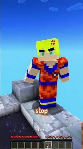This Is How One Block Started in Minecraft💀