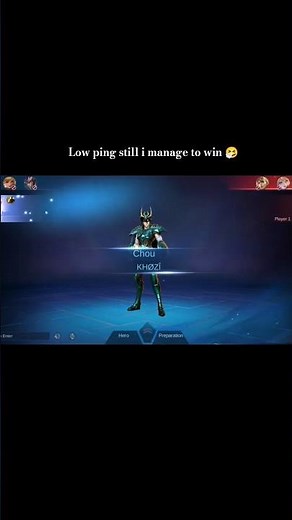 Low Ping vs. Pro amon : Watch Me Win This INSANE 1v1! 🤯 #Shorts