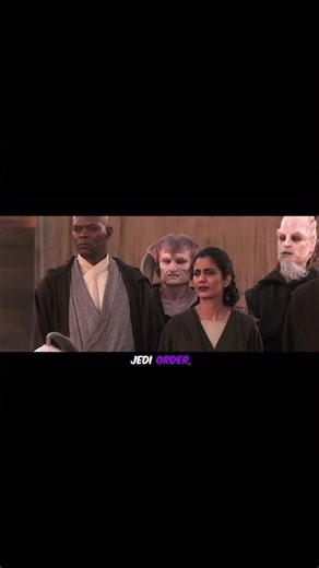 The FULL HISTORY of MACE WINDU #starwars #shorts