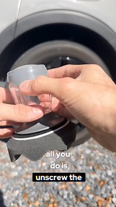 The Future of Tire Shine Application is Here! Introducing the Flow Tire Applicator: • Built-in reservoir: holds your favorite tire shine, so you don’t waste a drop. • Controlled flow pump: eliminates overspray, streaks & drips. • Hands & Driveway Stay Clean: no more stained concrete or greasy fingers. • Precise Coverage: applies evenly around curves & sidewalls. • Reusable & Compatible: works with any liquid tire shine you already use | ExoForma