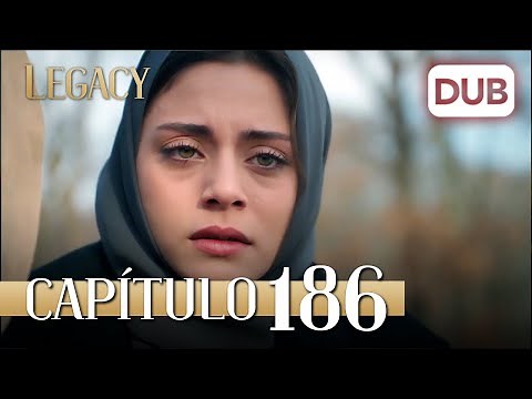 Legacy Chapter 186 | Dubbed in Spanish