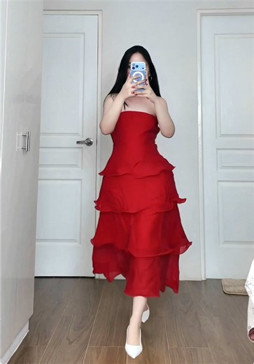 Red mood #foryoupage #fyp