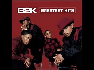 Lil Fizz ft. B2K - Uh Huh