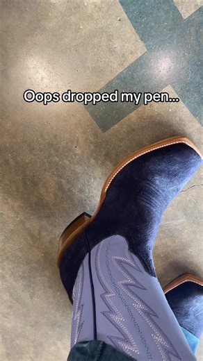 Kick off Rodeo Season in a NEW pair of boots 🤠 #newboots #westernfashion #southtexastack