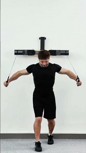 OmniGo AM9 Smart Gym Equipment