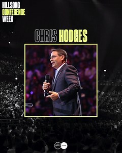 Have you lost your vision? Pastor Chris Hodges reminds us in his incredible message, “Dream Again”, from Hillsong Conference, that we serve a “once more” kind of a God who will give you the vision and help you dream again. 📺 Use code: FREECONF to watch on HillsongChannelNOW.com or watch live on Hillsong Channel. | Hillsong Channel
