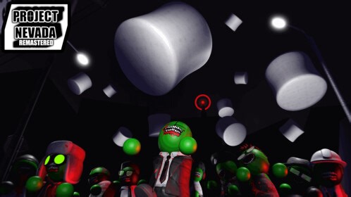 [ACTUALIZACIÓN] Madness: Project Nevada Remastered