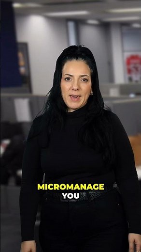 What's Sandra's Leadership Style Like?