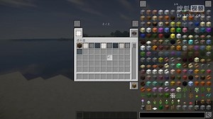 【麦块耶疯狂】麦小二我的世界1.9.4MOD【滤水器Water Strainer】演示