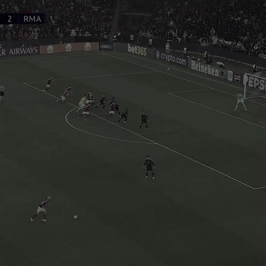 الثار يسترد ولا يموت عند الملكي🔥🤍#foryou #viral #ريال_مدريد #بنفيكا #دوري_ابطال_اوروبا