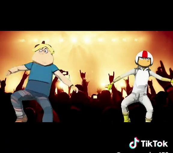 Ven a Jugar con Kick Buttowski