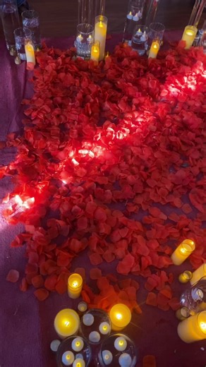Best Surprise Event Planning Ever