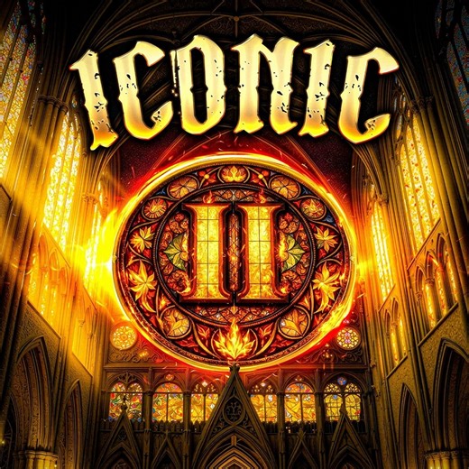 ICONIC (INT) - II (2026)