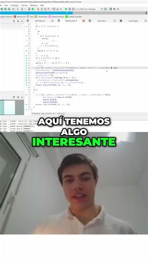 Reverse Engineering with IDA Pro