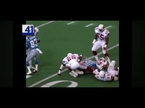 Top 50 plays of barry sanders