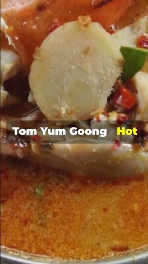 10 Best Foods to Try in Thailand 🍲 Must-Eat Dishes for Food Lovers!