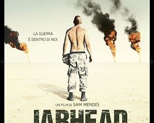 Jarhead - Film 2005