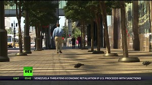 Republic of Texas (RT Documentary)