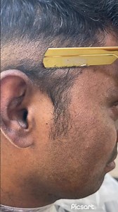 Straight Razor Shave ASMR | Relaxing Barber Shop Sounds