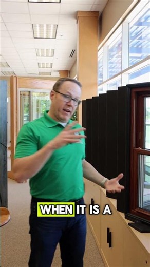 Southeast Michigan homeowners, do you have condensation on your windows?