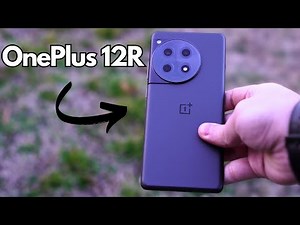 OnePlus 12R Review: Ignore the Haters