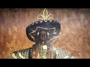 Grann ST_ANNE se peleren w mwen ye