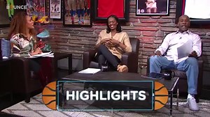 Watch The Bounce live on Yahoo Sports for instant news, scores, and all the NBA action | Yahoo Sports