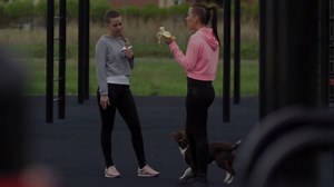 The Best Fitness Foods: What to Eat Before, During and After a Workout