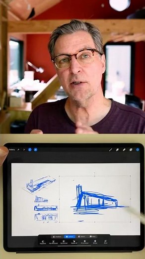Real World iPad Workflow For Architects