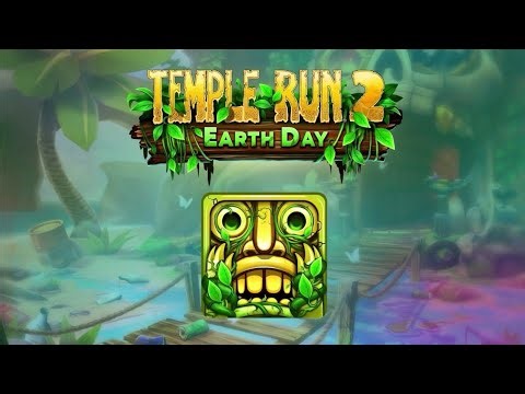 Temple Run 2 Live Stream Gameplay