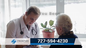 Frontier Physical Medicine – :30 Physical Therapy Television Commercial | Healthcare Advertising Campaign | Television Ad Group