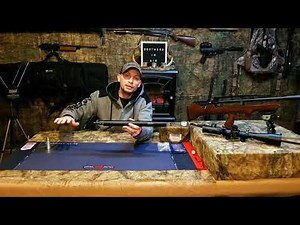 HATSAN FLASHPUP/FLASH ***Huma Regulator Install***