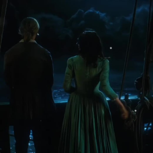 Captain Jack Sparrow: The Iconic Pirate Legend