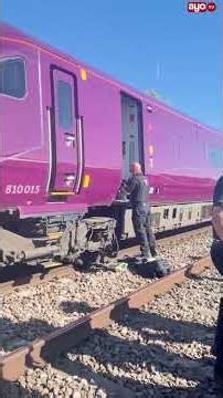 TRENI ZAGONGANA, MTU MMOJA AFARIKI, 89 WAJERUHIWA