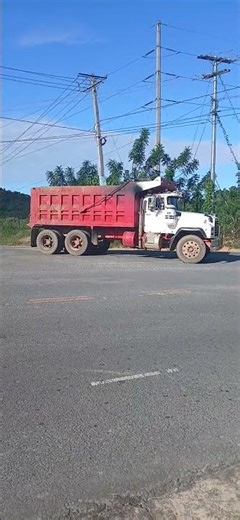 2 mack dm600 #camionesrd
