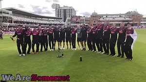 31K views · 1.3K reactions | BLACKBIRD!!!  #WeAreSOMERSET | Somerset County Cricket Club | Facebook