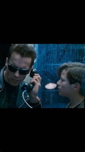 ActingOnScreen on Instagram: "Terminator 2: Judgment Day (released July 3, 1991) is a sci-fi action film about changing a future where machines destroy humanity. Sarah Connor and her son John—destined to lead the human resistance—are hunted by an advanced Terminator from the future, while a reprogrammed Terminator is sent back to protect him. The film explores fate, free will, and the consequences of artificial intelligence. 📊 Ratings IMDb: ⭐ 8.6/10 (based on ~1.3M+ votes) — very highly rated. 